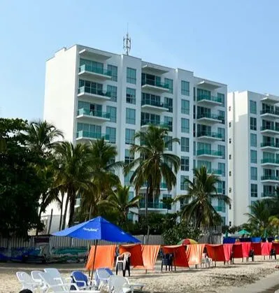 Proyecto AGUA MARINA entregado