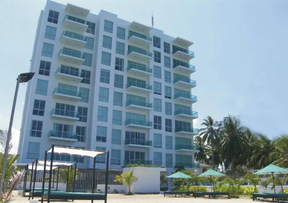 Proyecto BAHIA MARINA entregado