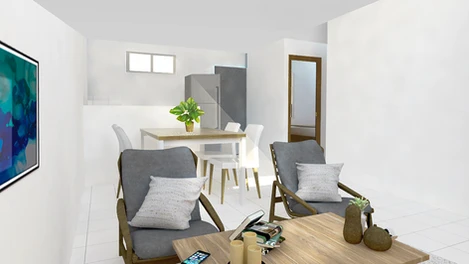 LOS ROBLES III — Viviendas y urbanismo