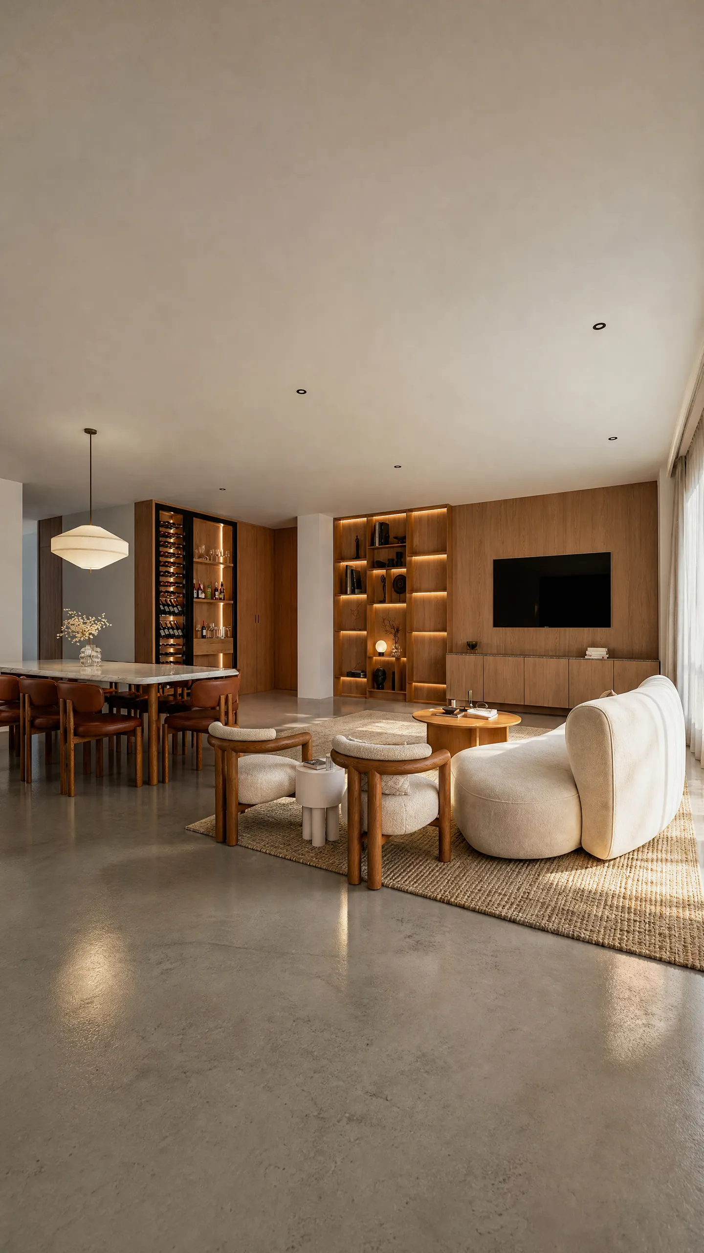 SOHO LIVING — El Recreo, Montería – Córdoba